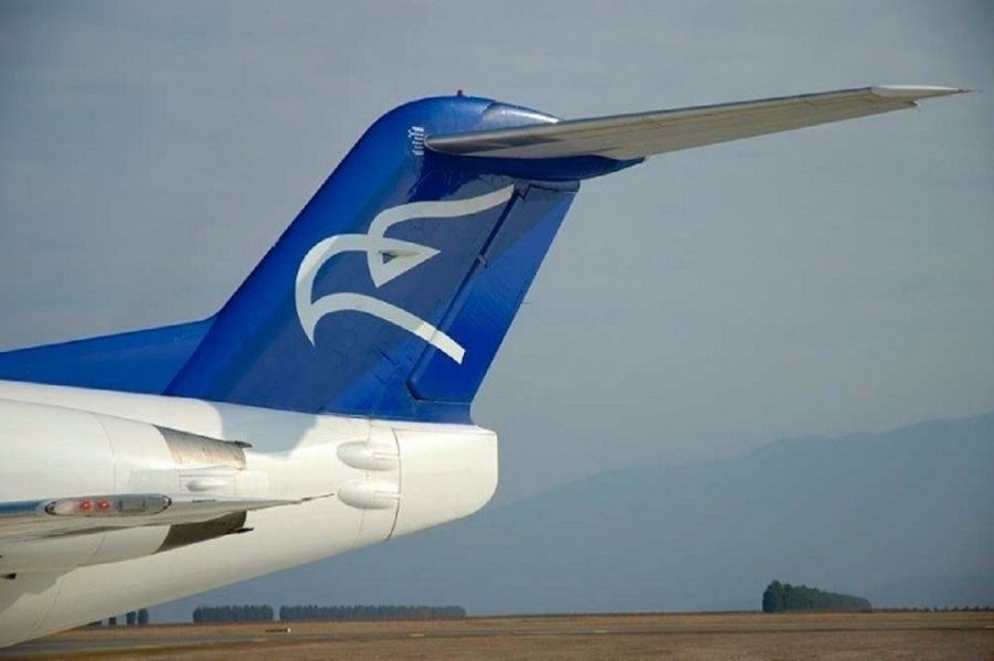 Danas protest bivših radnika Montenegro Airlines-a, blokiraće saobraćajnicu ka aerodromu na pola sata