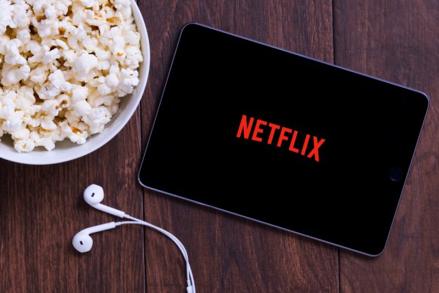 Netfliks uvodi opciju duplog lajka