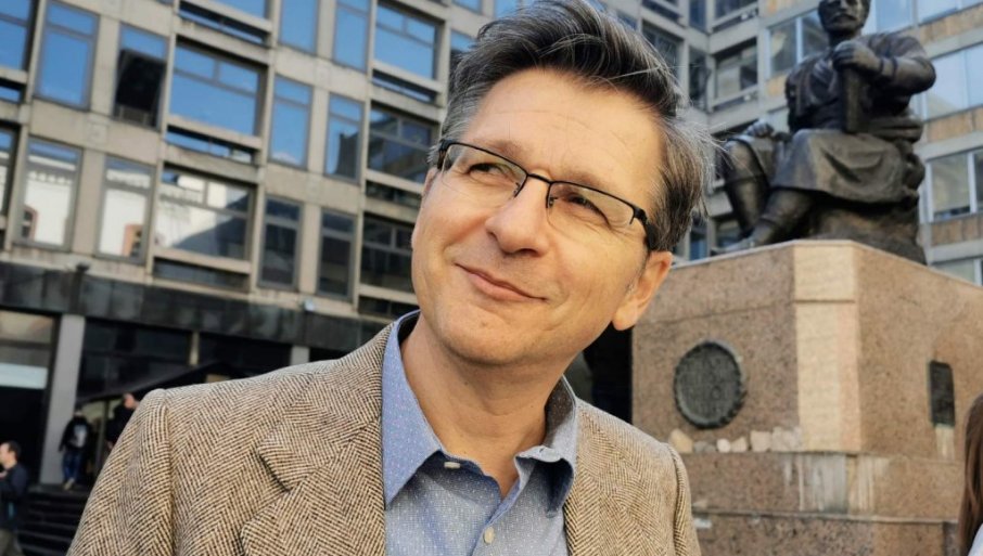 Profesor Miloš Ković: Srpski interes je očuvanje Republike Srpske, o nacionalnim interesima se ne prave kompromisi