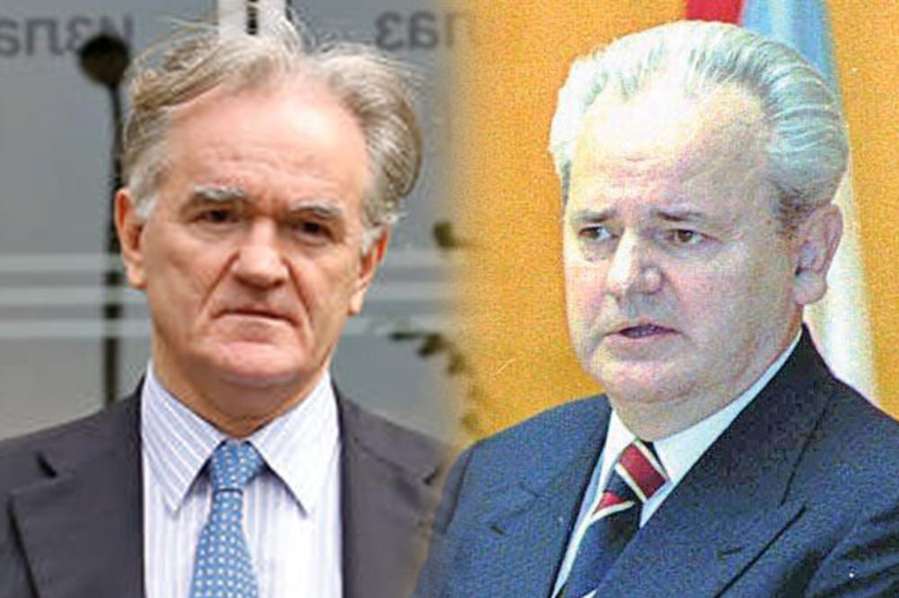 Zdenko Tomanović potvrdio za BORBU: Advokat Slobodana Miloševića brani Vesnu Medenicu!