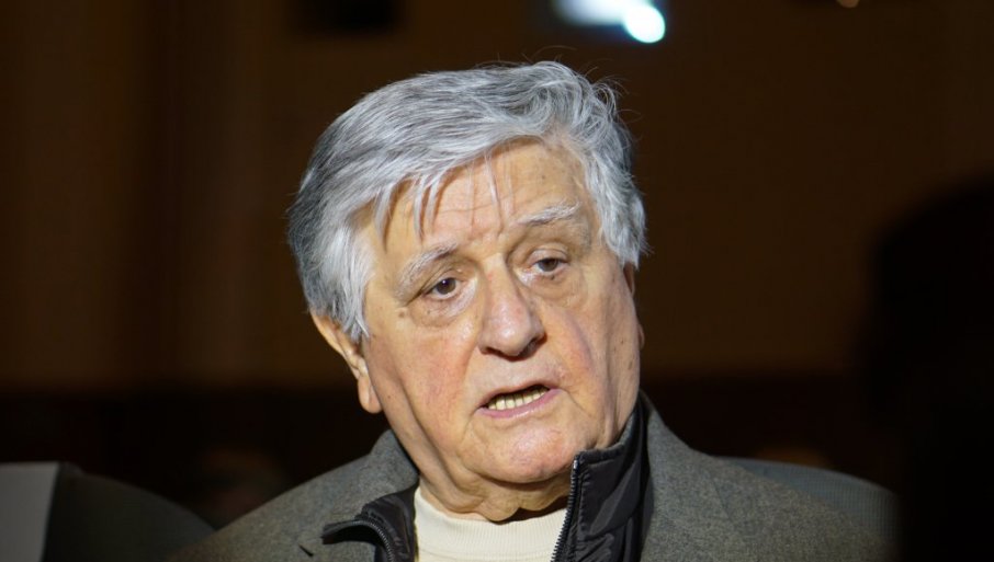U 87. godini: Preminuo proslavljeni pozorišni reditelj i akademik Dejan Mijač!