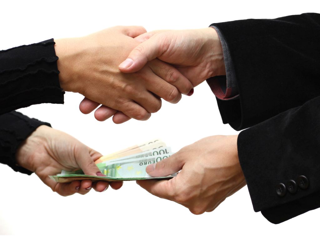 Nova kampanja Ministarstva kapitalnih investicija: ,,Prijavi korupciju, nema nedodirljivih’’