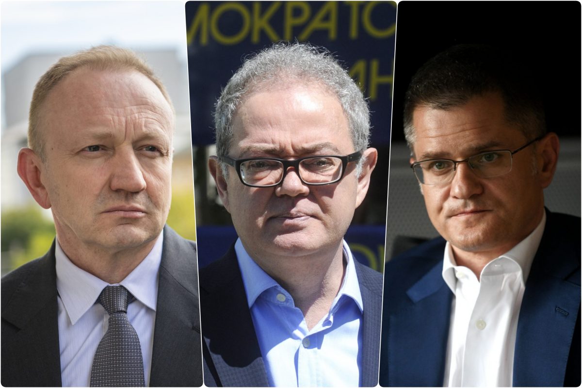 Dva nakon izbora: Rastače se opozicioni savez „Ujedinjeni za pobjedu Srbije“!