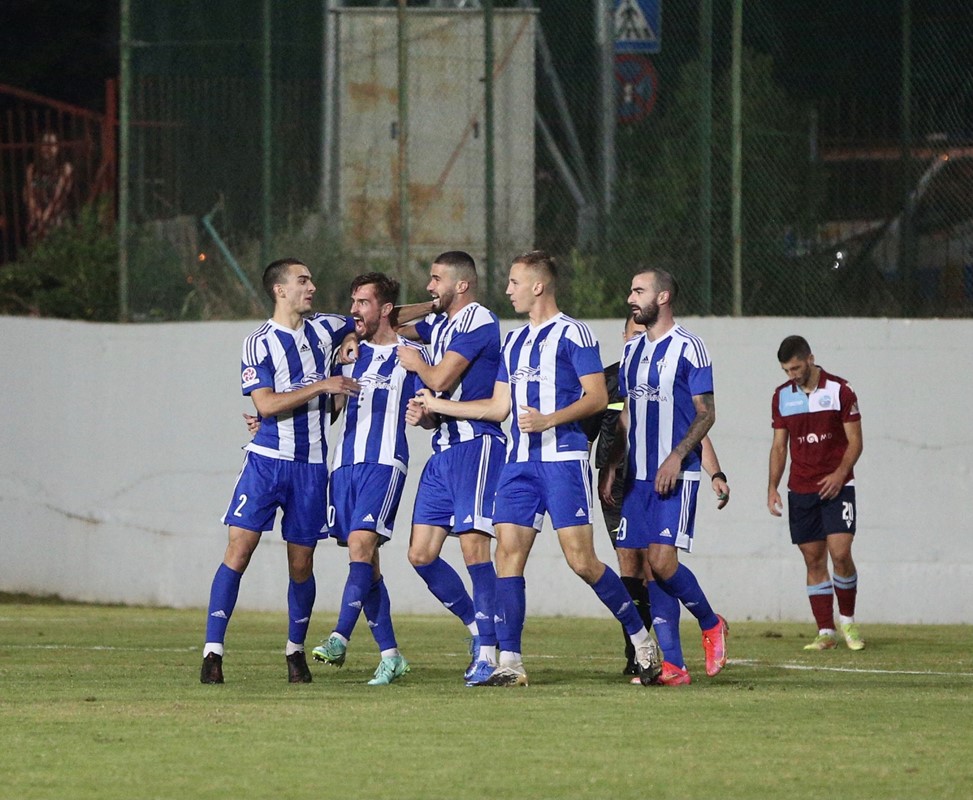 Nastavlja se Prva Telekom crnogorska liga: Budućnost bez tri veoma bitna fudbalera u Petrovca