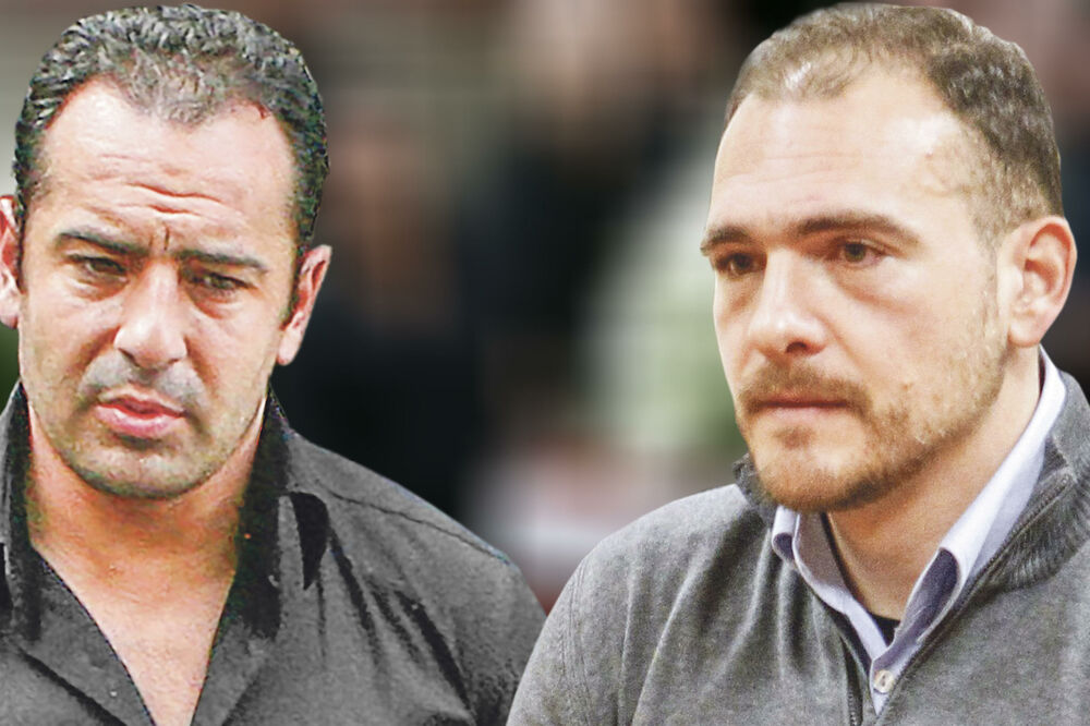 Desna ruka Luke Bojovića: U Hrvatskoj uhapšen Filip Korać
