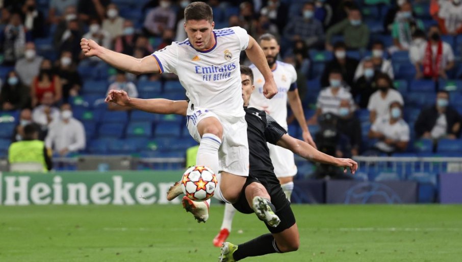 Humanost srpskog asa: Jović uplatio veliku donaciju djeci stradalih rudara