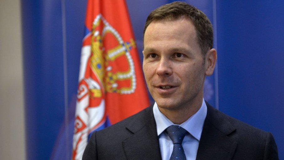Mali čestitao Vaskrs: U vremenima izazova ovaj praznik govori da možemo da se izdignemo iznad nepravdi