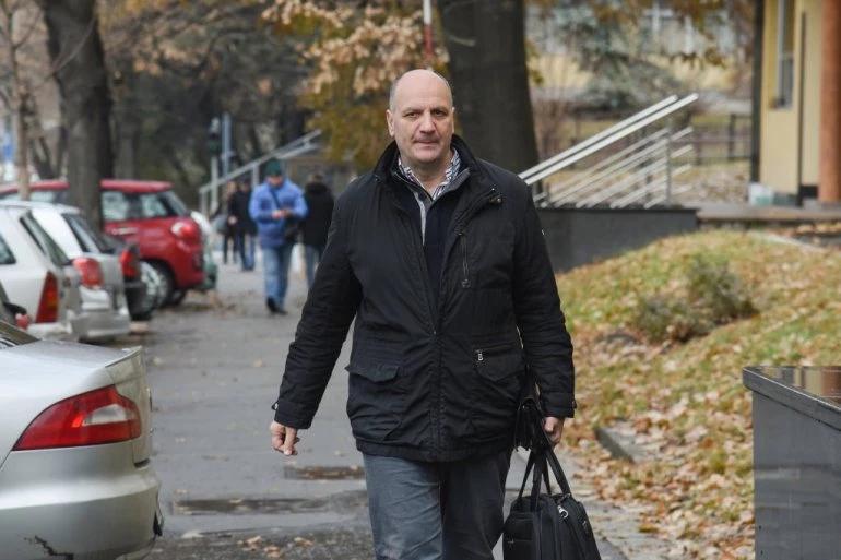 Advokat Darka Šarića bio spona između mafijaša i branilaca?