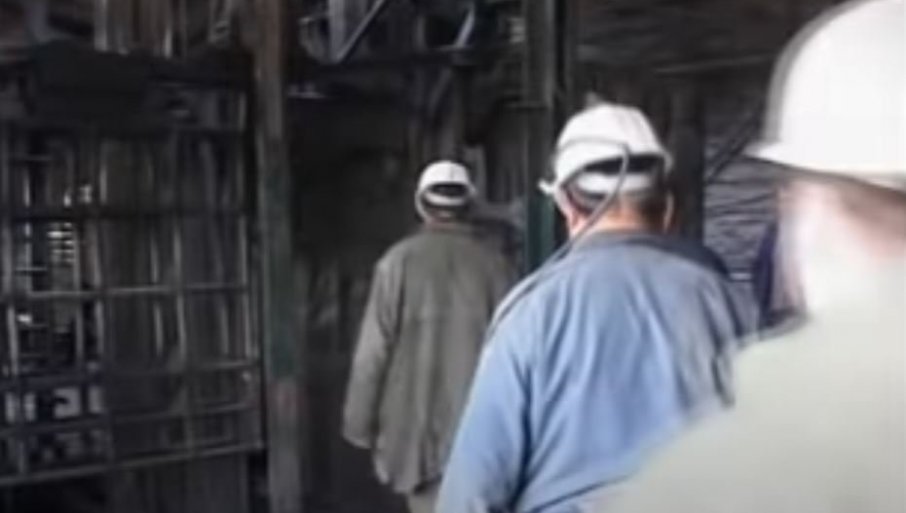 Sokobanja: U rudniku zarobljeno dvadeset rudara