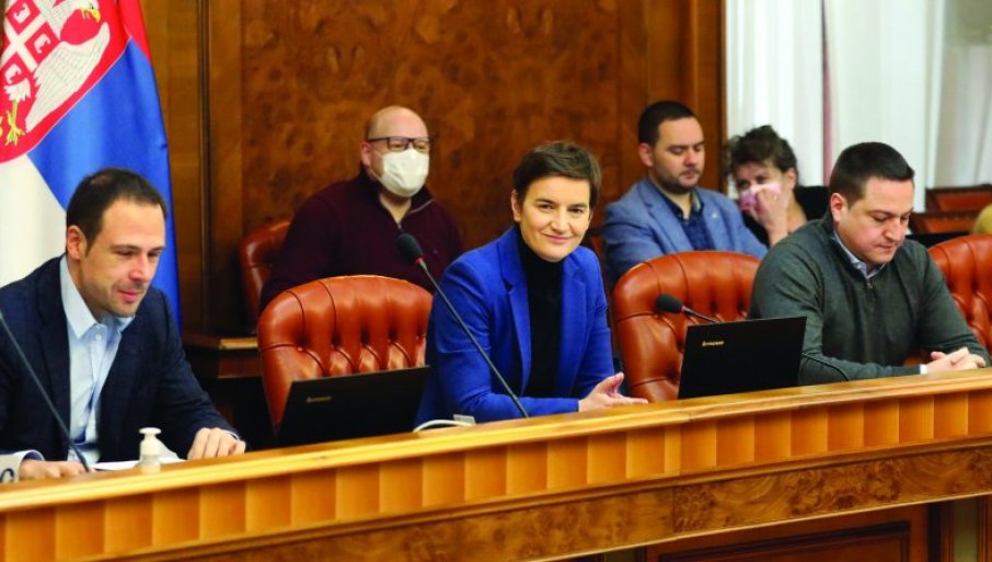 Novi pritisci već od jeseni: Srbija izričita o stavu za sankcije Rusiji, slijede novi napadi Zapada
