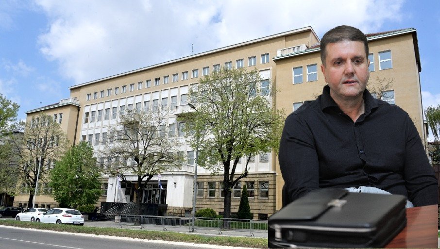 Novi detalji: Šarićeva grupa povezana sa „kavačkim klanom“!