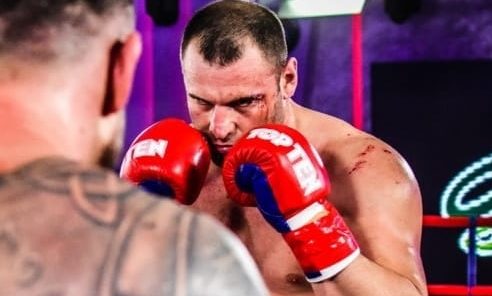 Slavni crnogorski bokser Miroslav Vujović nakon operacije bicepsa i tetive: „Osjećam se dobro, sve je prošlo u najboljem redu“