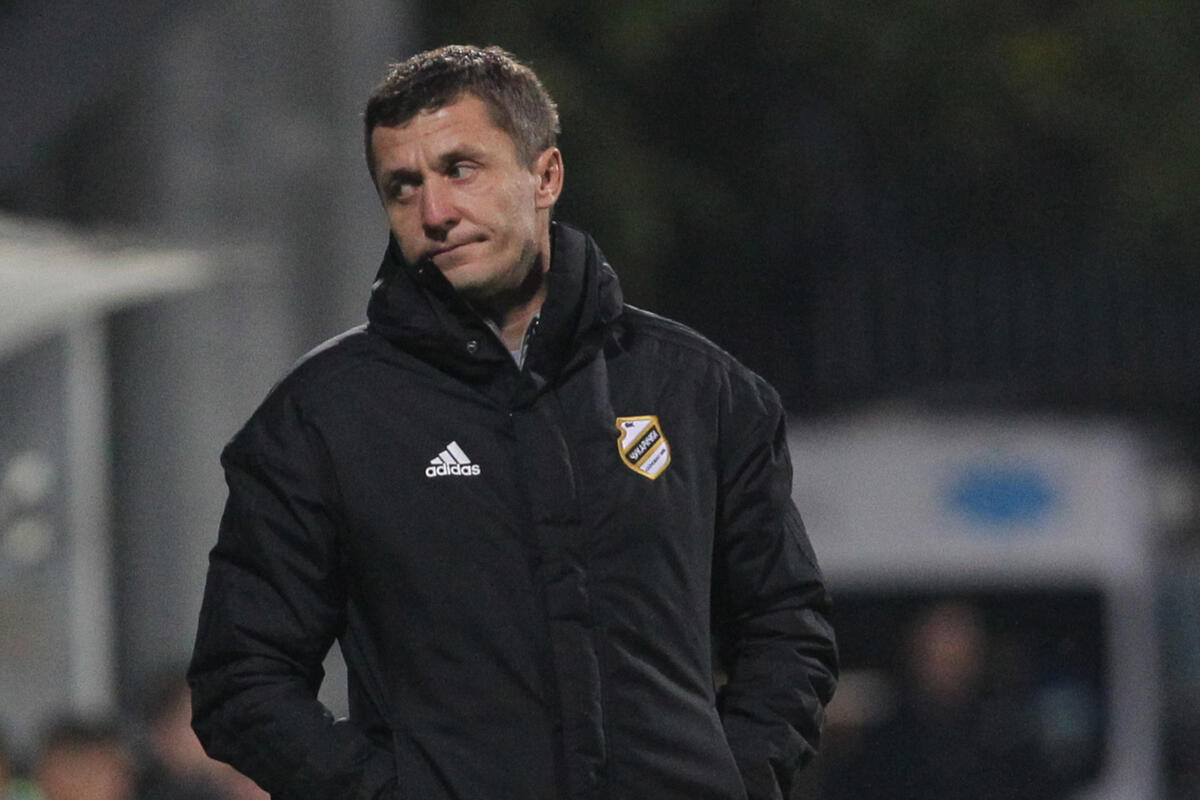 Zbog izjave nakon meča sa Partizanom: Razišli se Čukarički i Saša Ilić!