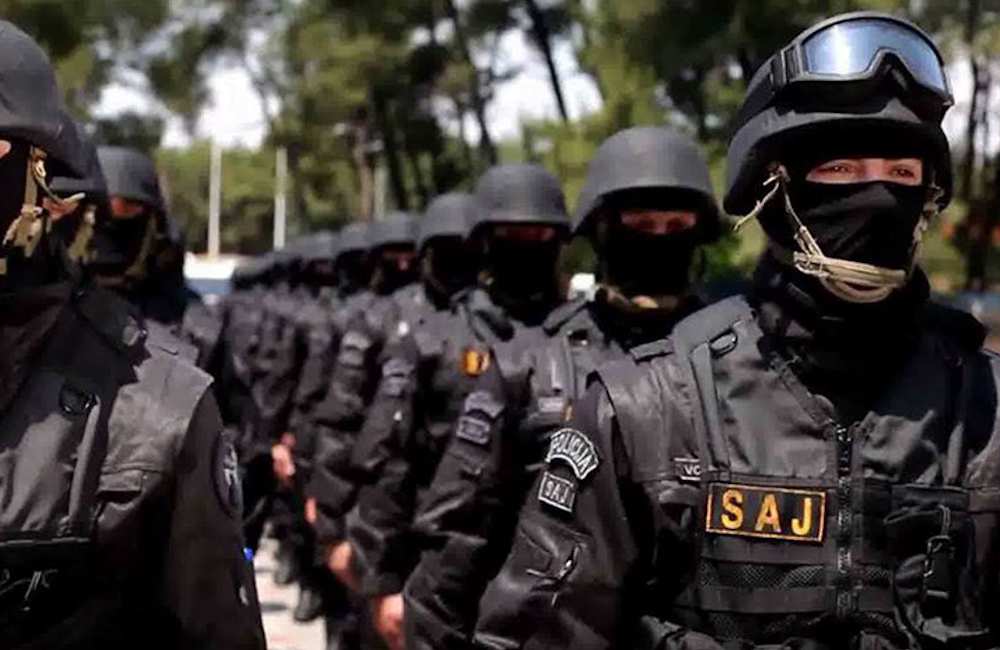 Narednih dana: Sprema se velika policijska akcija, padaju krupne ribe!
