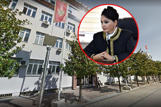 Istražitelji došli do podataka: Pročitajte ko su sudije Vrhovnog suda koje su postupale u predmetima u kojima je sin Vesne Medenice uzimao pare!