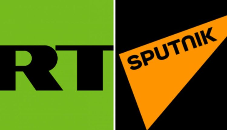 Odluka AEM-a o zabrani Sputnjika i Russia Today udar na slobodu govora