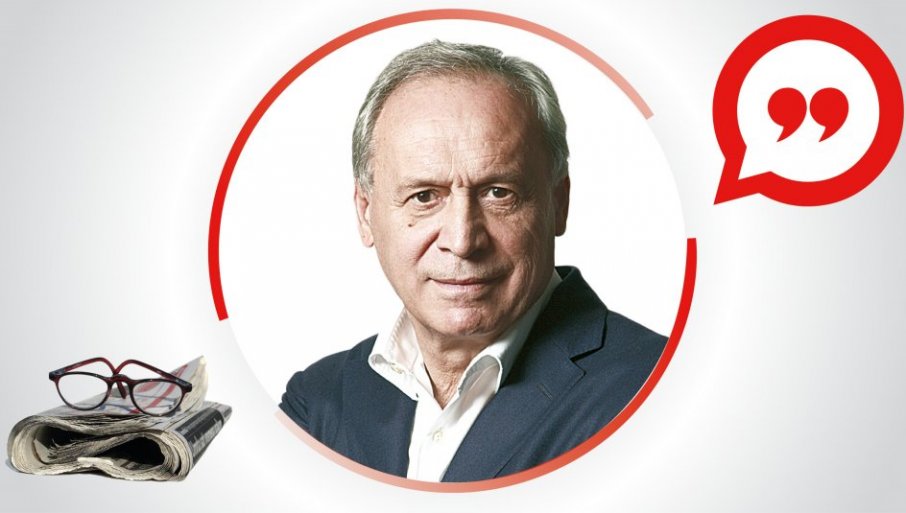 Da li su oni koji svaki dan kukaju o potrebi da se „izjasnimo“ obaviješteni kakav je bio glas naroda na izborima 3. aprila?