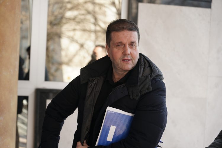 BORBA otkriva: Darka Šarića sumnjiče za tri likvidacije “škaljaraca” u Spužu!