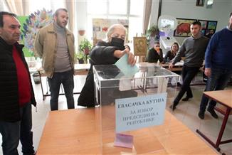 Do 16 časova u Beogradu izašlo 32.2% birača, na mjestima gdje se ponavljaju izbori