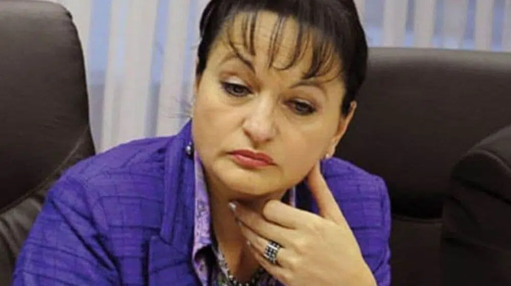 Završeno saslušanje: Medenici zadržavanje do 72 sata, umjesto u betonjerku, odvezli je u bolnicu!