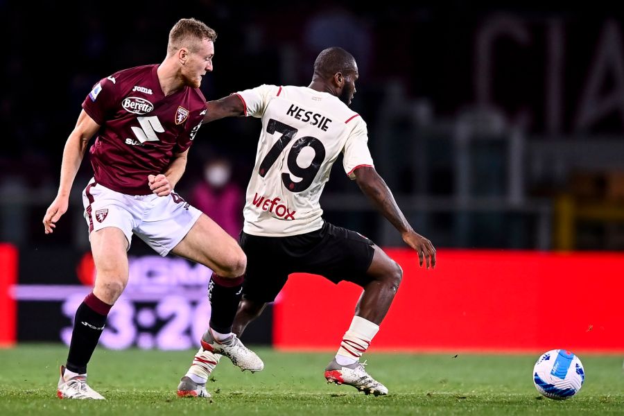 Neriješeno u Torinu, Milan i dalje na prvom mjestu