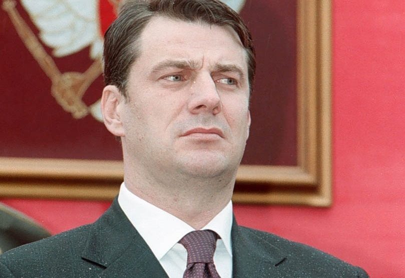 Andrija Jovićević dolazi na čelo ANB-a: Biviši ministar unutrašnjih poslova Crne Gore prvi „pik“ za direktora Agencije