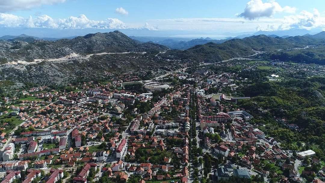 Cetinje: U drugoj polovini marta od koronavirusa oboljele 43 osobe