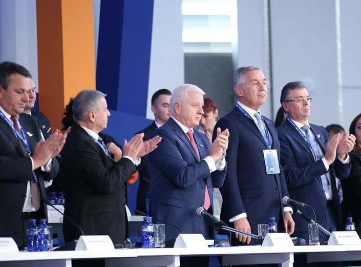 BORBA saznaje: Lisice spremne za visokog funkcionera DPS-a!