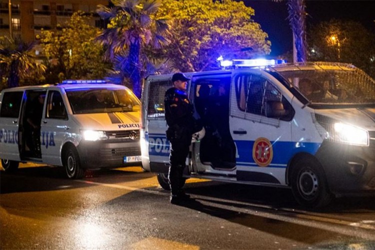 Istražitelji provjeravaju: Saradnik Darka Šarića bio u društvu brata šefa policije u Beranama kada je pobjegao crnogorskoj policiji?