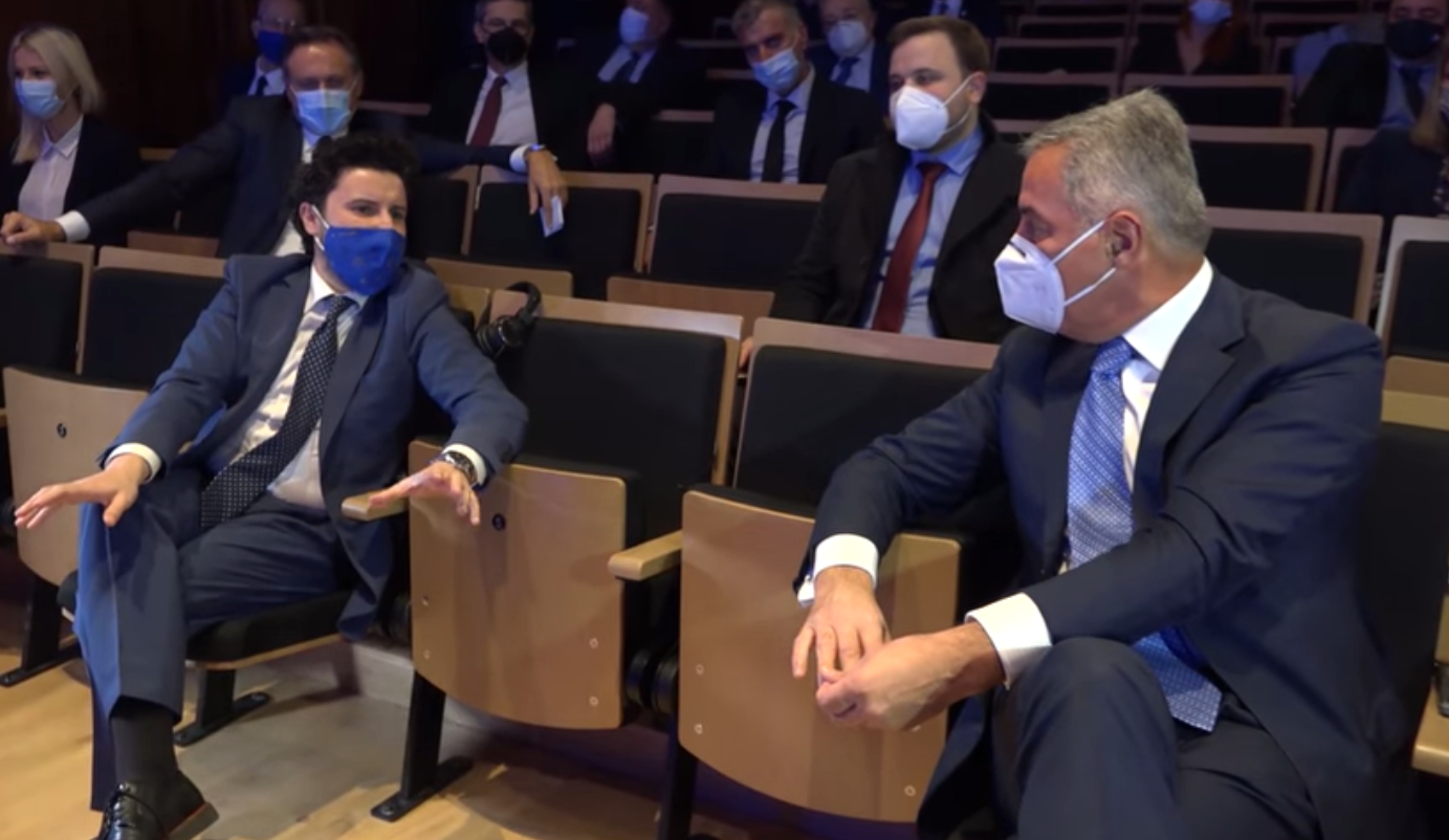 RADIJE NE BIH