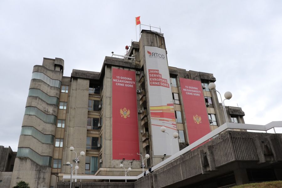 RTCG stazama DPS-a: Dan nakon izbora u Srbiji najavljuju iste, a možda i gore, zvanične odnose Beograda i Podgorice