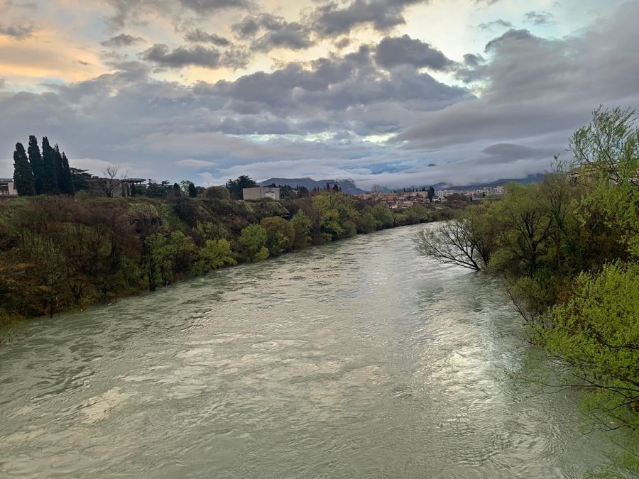 Micev: Od 10. aprila rast temperature, do 25 stepeni