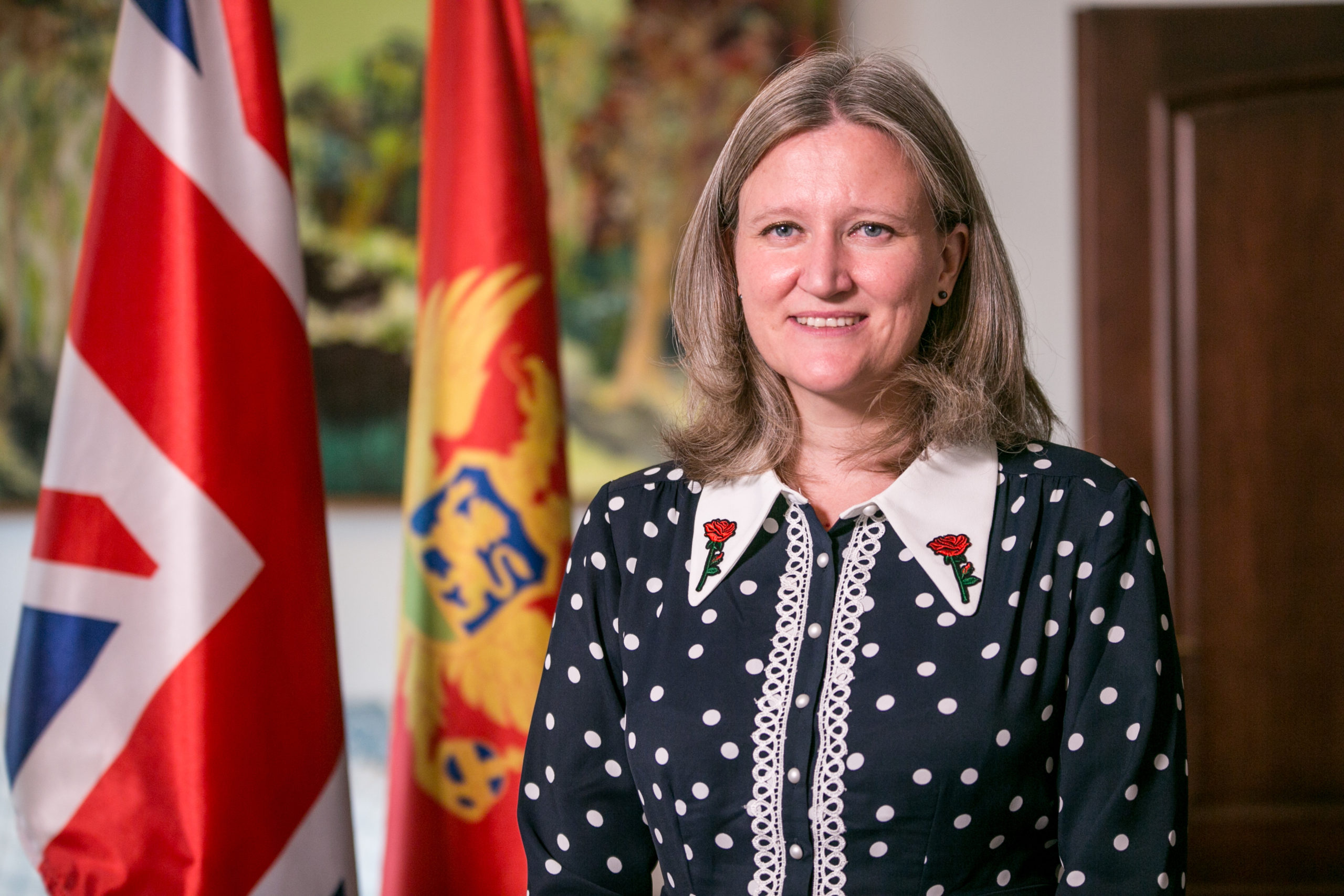 Maske su pale: Britanska ambasadorka unaprijed zna ishod glasanja za novu Vladu!