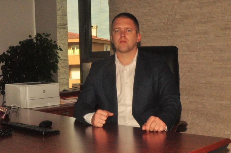 Odlukom Vlade: Đurišić imenovan za direktora Uprave za katastar i državnu imovinu