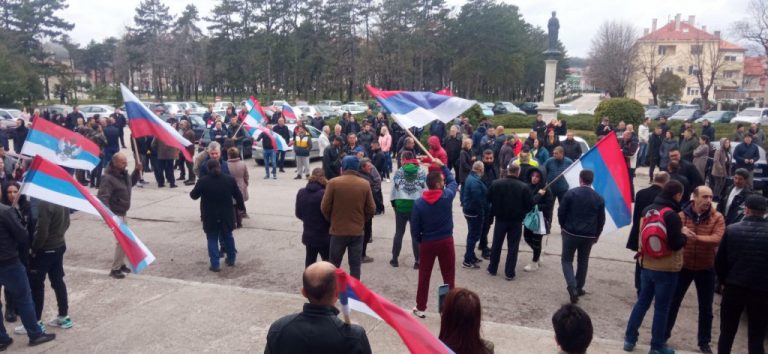 Nikšić pamti Košare: Obilježene 23 godine od bitke na Košarama
