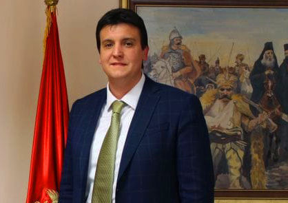 Milović: Jedina razlika između Marovića i Đukanovića što je prvi osuđeni šef organizovane kriminalne grupe, a drugi još nije