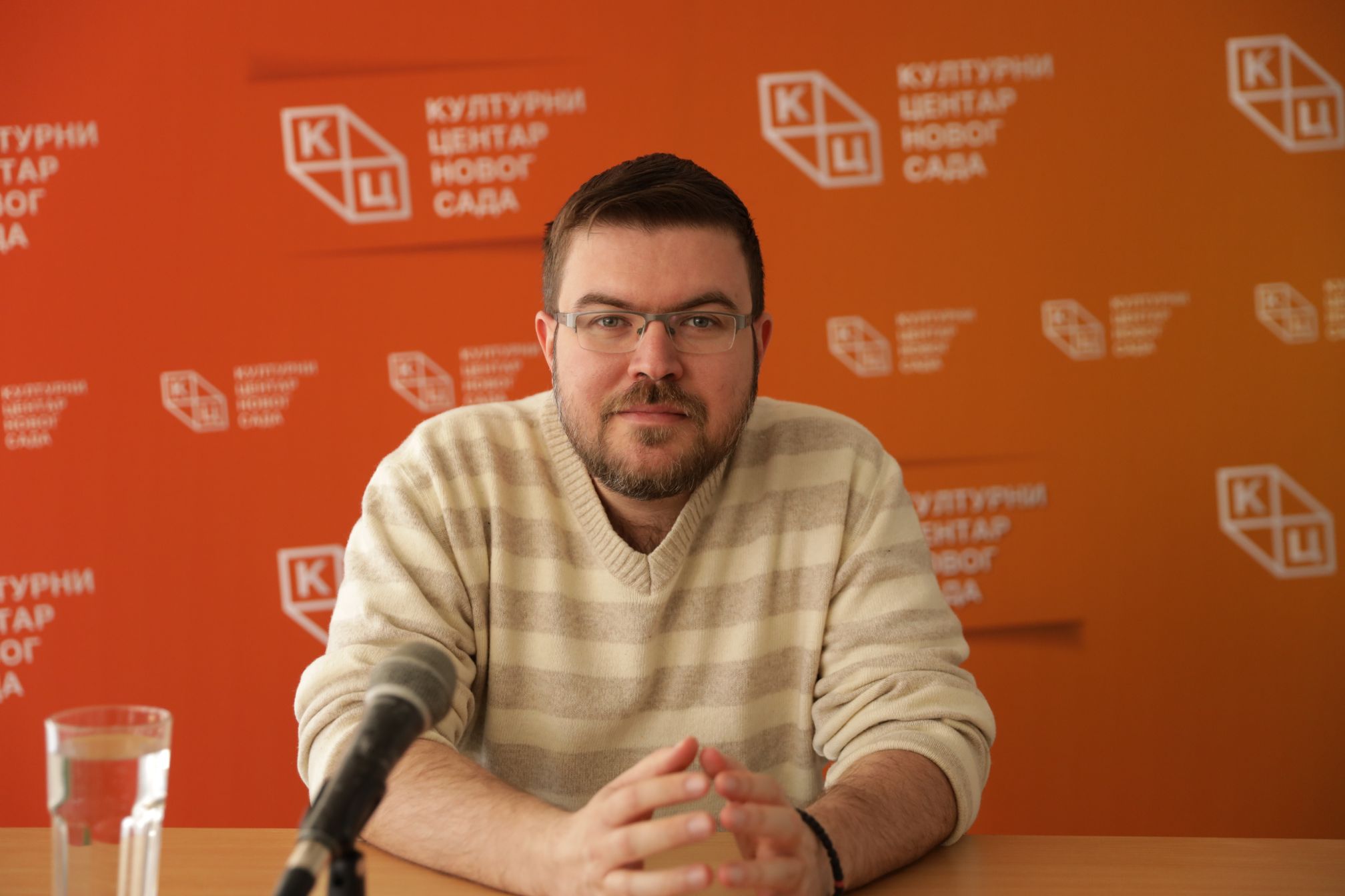 KCNS: Predavanje geopolitičkog analitičara Predraga Rajića na temu „Srbi i Amerikanci”!