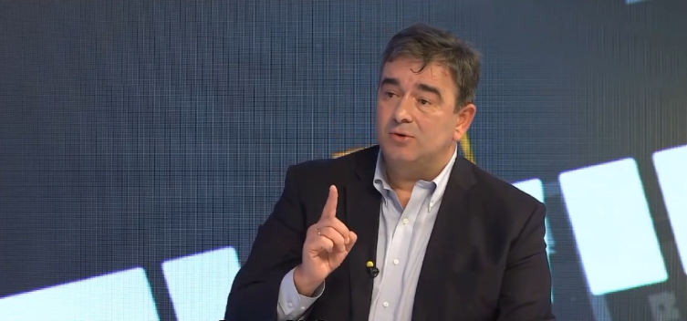 Medojević: Licemjerno je da EU traži od male Crne Gore da uvede sankcije Rusiji, dok ih najmoćnija zemlja unije,Njemačka, ne može uvesti u potpunosti!