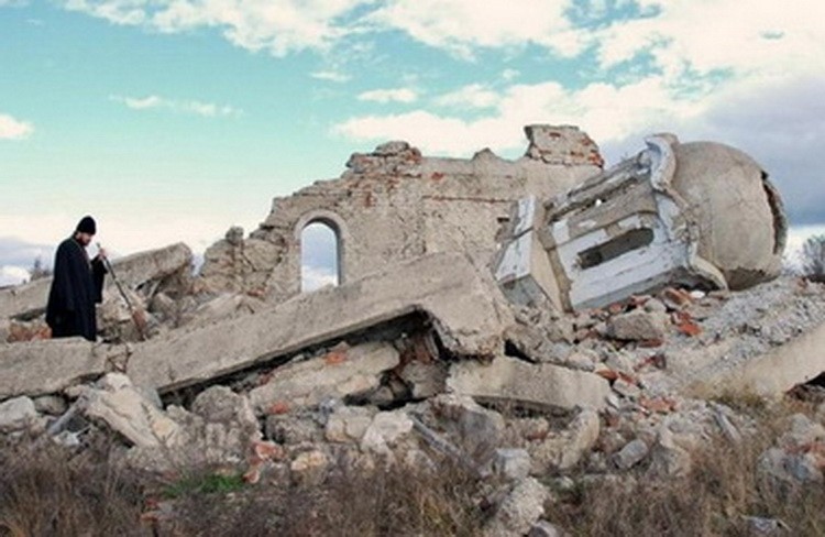 CIVILIZACIJSKO NASILJE NA KOSOVU I METOHIJI: Lažni korijeni starosjedelaštva!