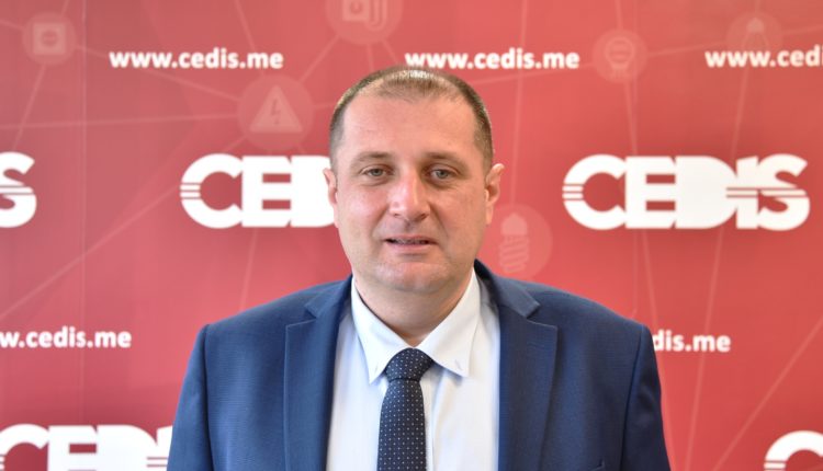 Čađenović odgovorio zahtjevu SDP-a za kontrolno saslušanje: Iskreno se radujem, dok sam ja na čelu CEDIS-a ništa se neće kriti