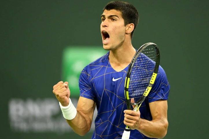 Alkaraz stopama Nadala: Trijumfovao u Barseloni, od sjutra u top 10 ATP liste