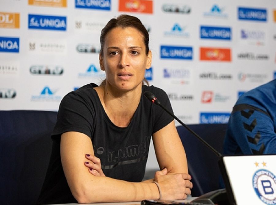 Bulatovićeva i Tičić napustili komisiju za raspodjelu sredstava sportskim organizacijama
