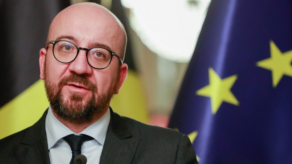 Mišel čestitao Vučiću: Nastavimo blisku saradnju kako bismo produbili partnerstvo EU i Srbije