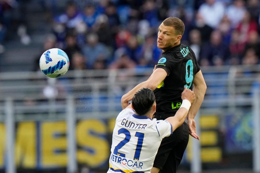 Inter na domaćem terenu pobijedio Veronu, Juventus preokrenuo na Sardiniji
