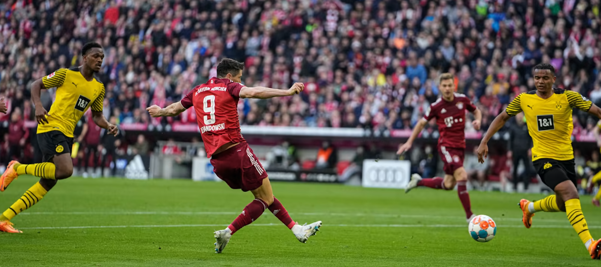 Najdosadnija liga u Evropi: Bajern šampion Njemačke 10. godinu zaredom