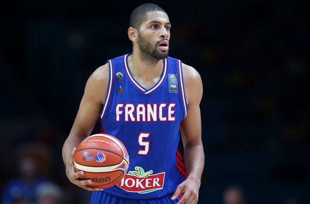 Francuz umoran od NBA sezone: Batum preskače Evrobasket