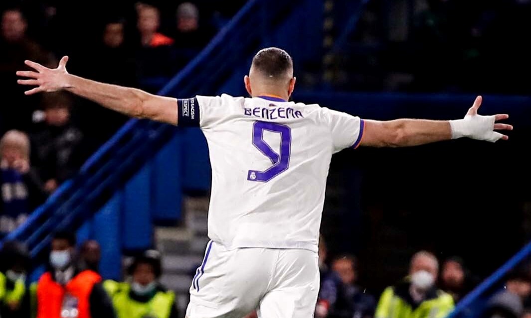 Benzema novim het-trikom srušio Čelsi, Viljareal iz jednog šuta u okvir gola pobijedio Bavarce