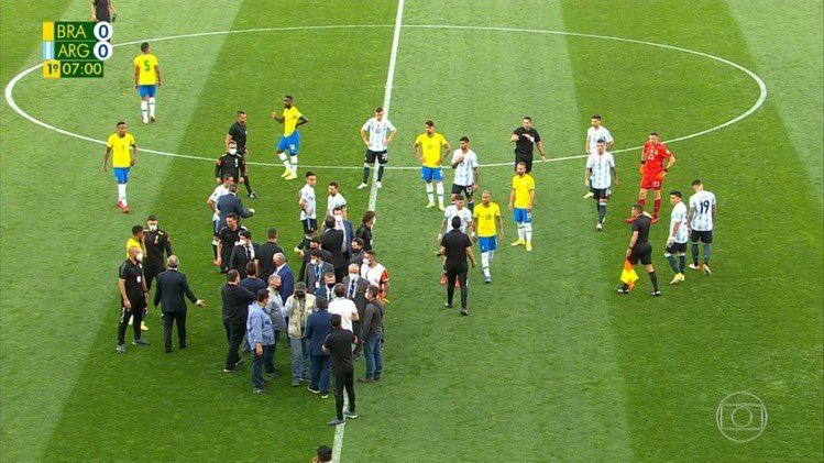 Brazil i Argentina igraju u Melburnu 11. juna
