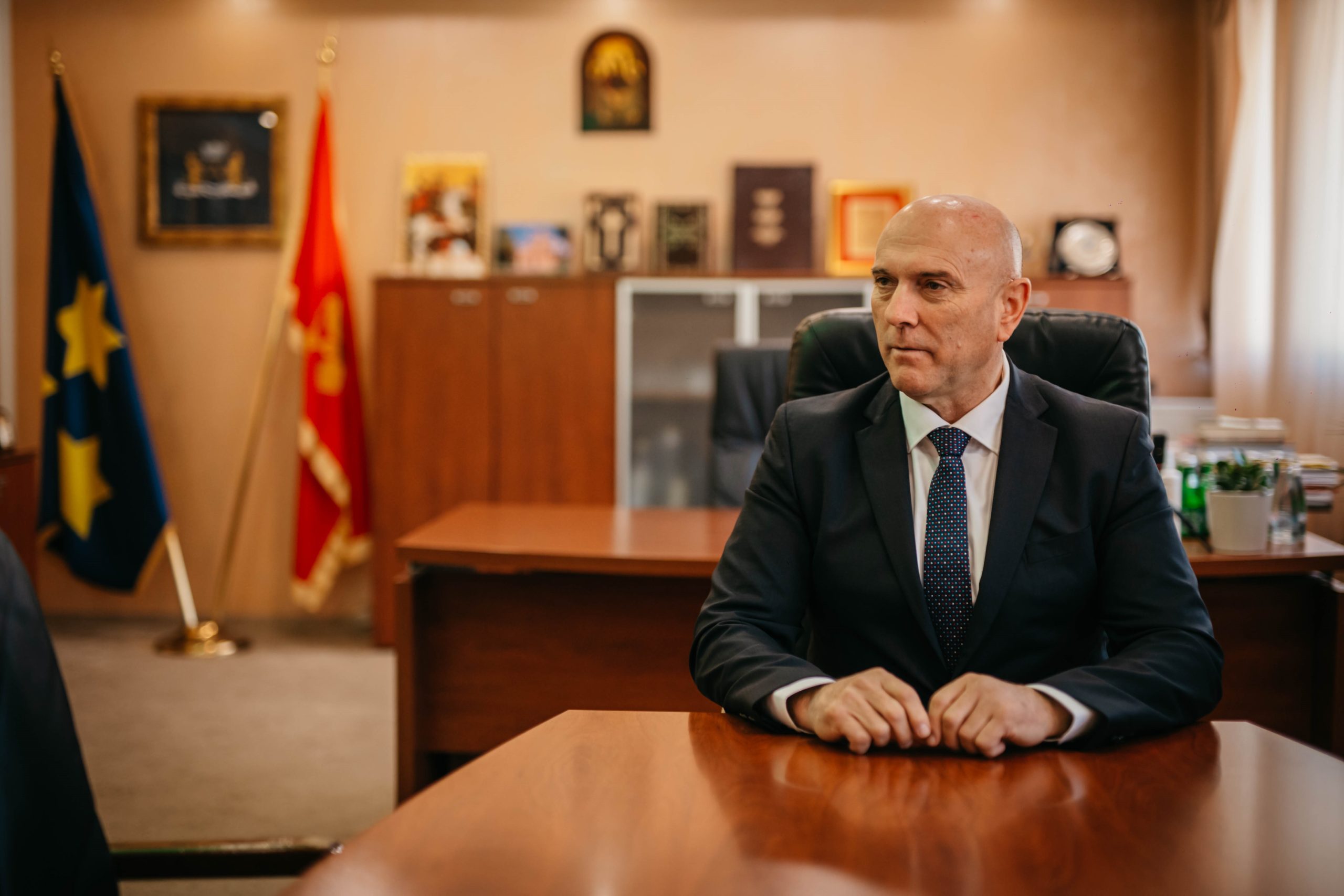 Predsjednik opštine Budva Marko Carević donirao martovsku platu