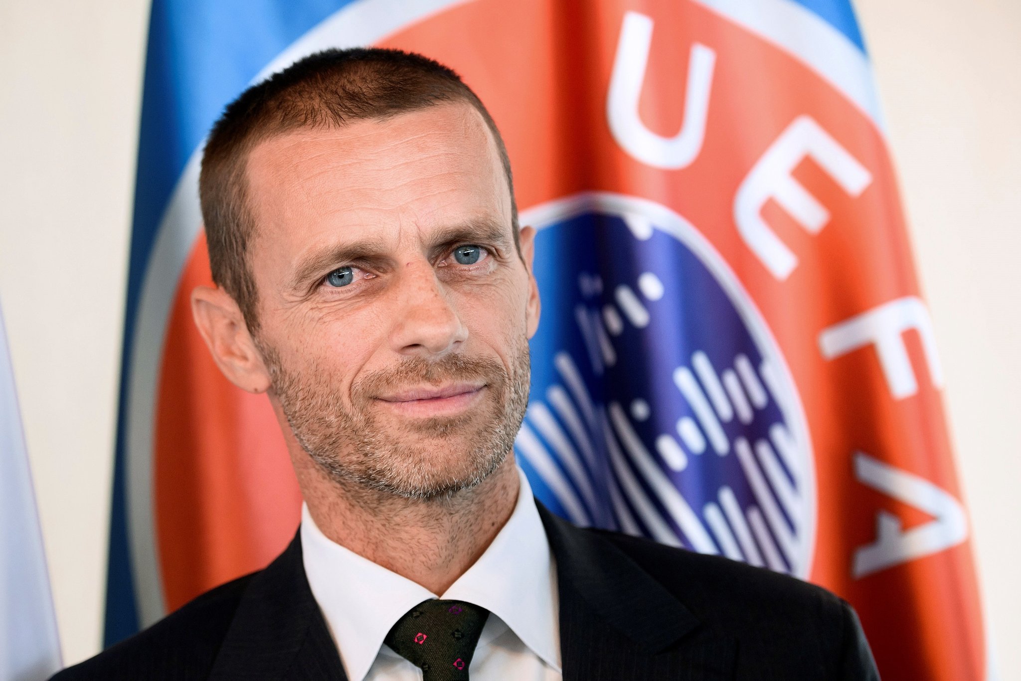 Predsjednik UEFA, Čeferin: Ruski sportisti ne bi trebalo da trpe posljedice zbog rata u Ukrajini